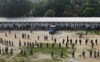 Mutinerie de 2009 au Bangladesh: 139 soldats condamnés à mort en appel (procureur)