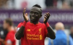 Sadio Mané, Liverpool : « La Dynamique D’équipe Prime Sur Toute Ambition Personnelle»