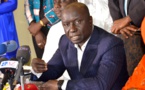 Idrissa Seck : « Macky Sall est incompétent »