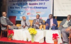 New York : Le FONGIP présente le "FOGALOG" et le "FOGARISE" aux Sénégalais de la Diaspora