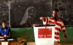 Liberia: les électeurs appelés aux urnes pour choisir leur nouveau président