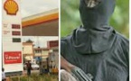 Braquage :La station Shell de Kolda attaquée par des éléments armés