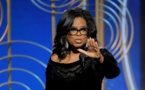 Etats-Unis: Oprah Winfrey, candidate à la présidentielle 2020 ?