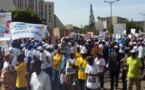 L’opposition et les syndicats appelés à une grande marche le 9 février à Dakar