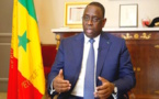 Macky Sall sur la tuerie de Boffa : "Ceci est inacceptable et on ne l'acceptera jamais. Tant que je serai président de la République, force restera à la loi !"