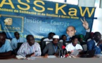 Ass-Kaw : "Macky Sall va accueillir son parrain, Emmanuel Macron..."