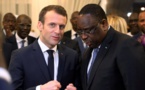 France/Sénégal : Macron offre 47 milliards d'aide, ses entreprises raflent 300 milliards en contrats