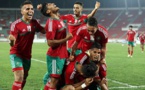 CHAN-2018 : Les joueurs marocains toucheront près de 73.000 euros chacun