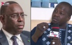 Massaly fait équipe avec Assane Mbacké "pour le départ de Macky"