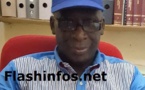 Ziguinchor : Le député Demba Keita en deuil 