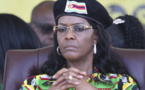 Arrestation du vice-chancelier de l'université du Zimbabwe pour le "faux doctorat" de Grace Mugabe