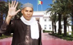 Karim Wade : "Je veux bâtir un Sénégal de prospérité, de paix, et de concorde nationale"