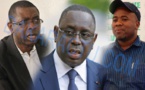 Lendemain de tête-à-tête entre Macky et Bougane : Youssou Ndour se révolte