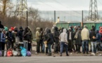 Calais: l’Etat reprend la main sur la distribution de nourriture aux migrants