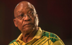 Afrique du Sud : Jacob Zuma a un pas de la prison pour corruption