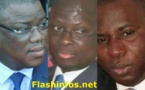 Présidentielle 2019 : Baldé, Fada, Guirassy…lancent une coalition le 9 avril prochain