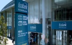 Ecobank : 320 millions disparaissent du compte d’un client, la DIC saisie