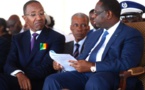 Abdoul Mbaye, ancien Premier-Ministre : "Macky est méchant..."