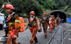 32 Chinois tués dans un accident en Corée du Nord