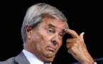 Soupçons de corruption : Vincent Bolloré en garde à vue