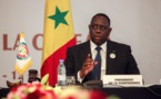 Crise scolaire : Macky Sall lance un ultime appel aux enseignants pour une reprise immédiate des cours