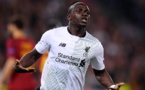 Ligue des champions: Sadio Mané dans la cour des grands