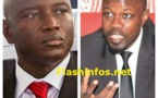 Ousmane SONKO révèle : « Le Ministre de l’intérieur Aly Ngouille Ndiaye demandait à des gens de déclarer que tel immeuble appartient à Sonko…Ce régime cherche à me liquider »