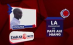 Scandales : Les nouveaux dossiers de Pape Alé Niang