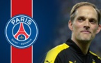 Thomas Tuchel est officiellement le nouvel entraîneur du PSG