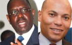 Révélation : « Macky Sall avait proposé à Karim de laisser la politique en échange de la liberté. Ce que Karim avait refusé"