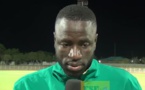 Cheikhou Kouyaté : « Nous voulons écrire notre propre histoire »