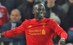 Liverpool-Real Madrid : Sadio Mané égalise pour les Reds