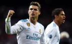 Ligue des champions. Le Real Madrid fait tomber Liverpool et réalise un triplé inédit