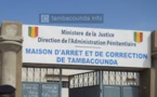 Prison de Tamba : Deux cellules pour 28 femmes