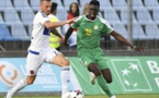 Luxembourg-Sénégal (0-0) : Les Lions ne rassurent pas