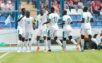 Foot : Le Sénégal bat la Corée du Sud par 2 à 0