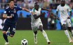 Russie 2018 : Le Sénégal et le Japon se neutralisent (2-2)