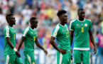 Mondial 2018 : La Colombie élimine le Sénégal (0-1)