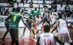 Basket-Tournoi de Dakar : Le Sénégal bat la Côte d'Ivoire