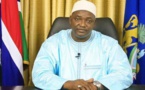 Gambie : Adama Barrow limoge sa vice-présidente et des ministres