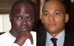 Dernière minute : L'inscription de Karim Wade sur les listes électorales rejetée, sursis pour Khalifa Sall