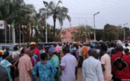 Guinée-Bissau : Les fonctionnaires manifestent pour une hausse du salaire minimum