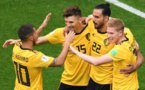 Coupe du Monde : La Belgique domine l'Angleterre et prend la 3e place