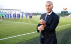 Mercato : Zinédine Zidane à la Juventus en octobre ?