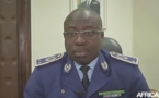 Gendarmerie : Cheikh Sène, nommé Haut commandant