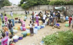 Pénurie d'eau à Dakar : L'opposition dénonce l'incompétence du régime de Macky SALL