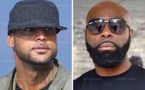 Bagarre entre Kaaris et Booba : les deux rappeurs et leurs proches en détention provisoire