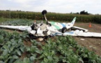 Crash d'avion à Diatar / Podor : Le pilote Français meurt sur le coup