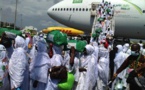 Pèlerinage 2018: 12 860 sénégalais attendus à la Mecque