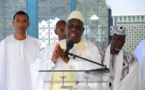 Macky Sall : «Il ne reste plus qu’à aller aux élections»